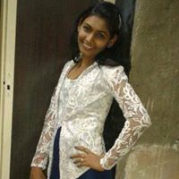 Sneha Savla Photo 9