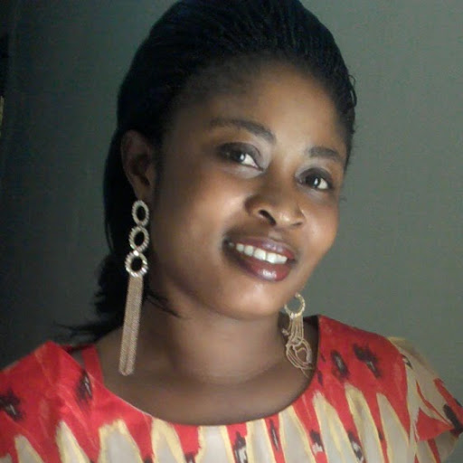 Rosemary Owusu Photo 15