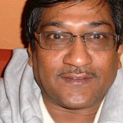 Dilip Vakharia Photo 1