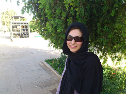 Maryam Rezaei Photo 10